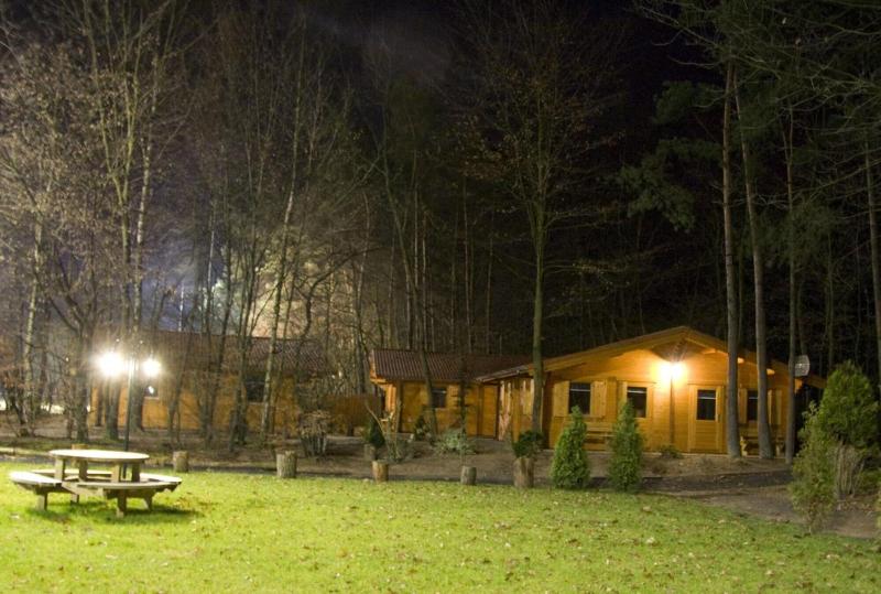 Lodges Veluwse Poort image