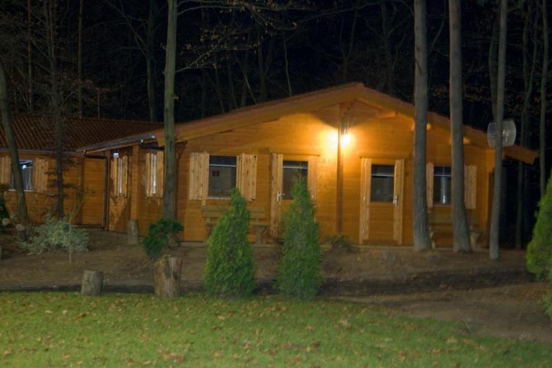 Lodges Veluwse Poort image