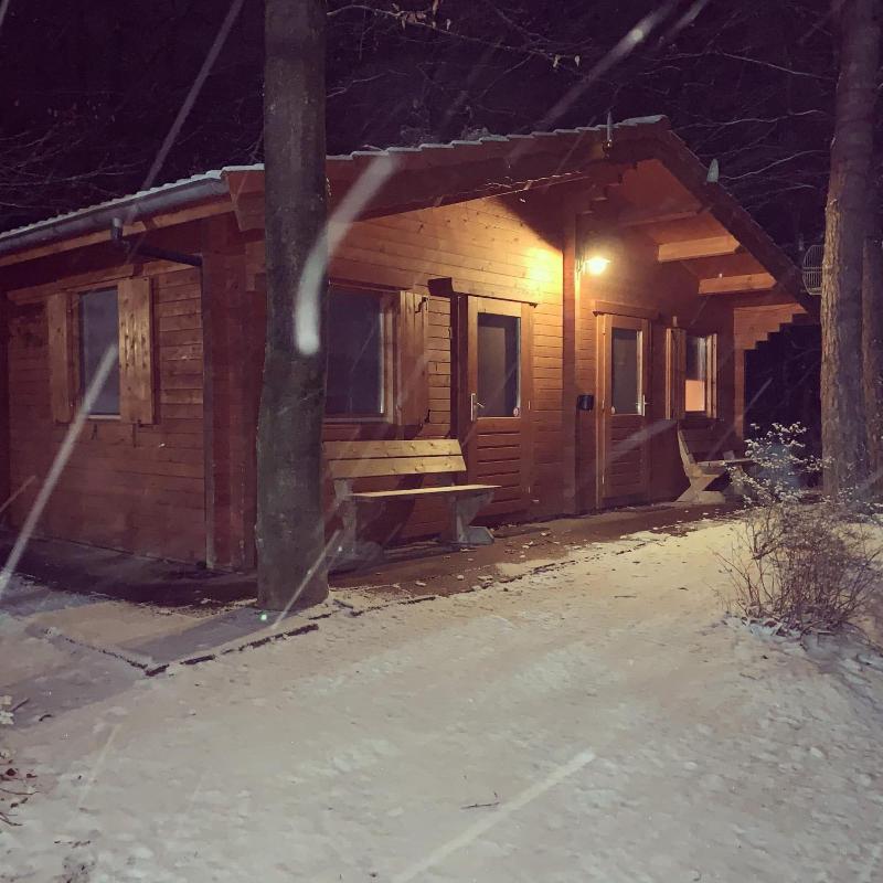 Lodges Veluwse Poort image