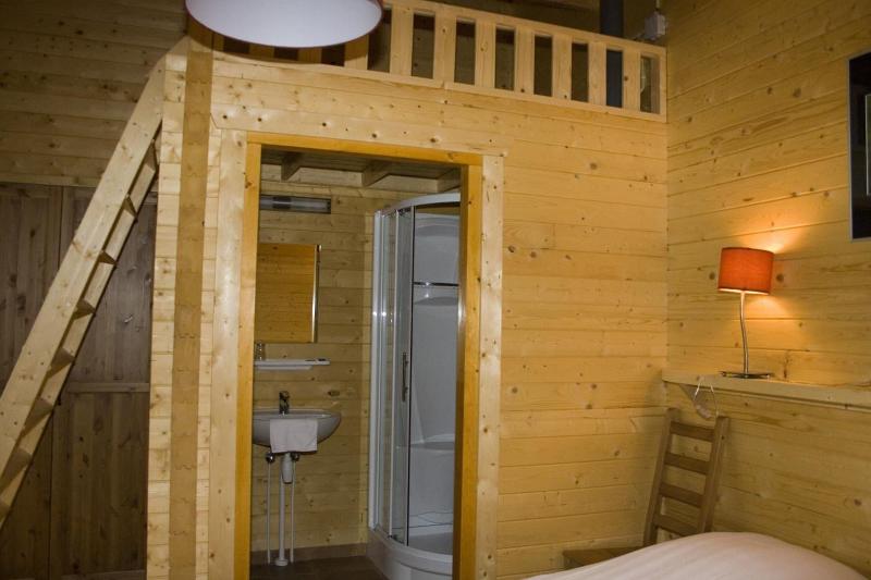 Lodges Veluwse Poort image