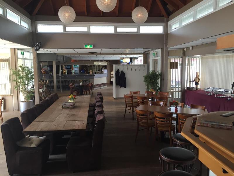 Lodges Veluwse Poort image