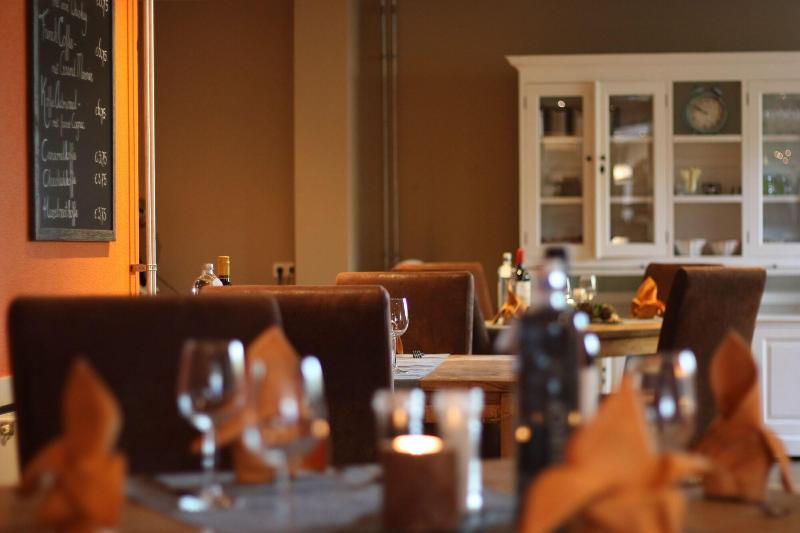 Lodges Veluwse Poort image
