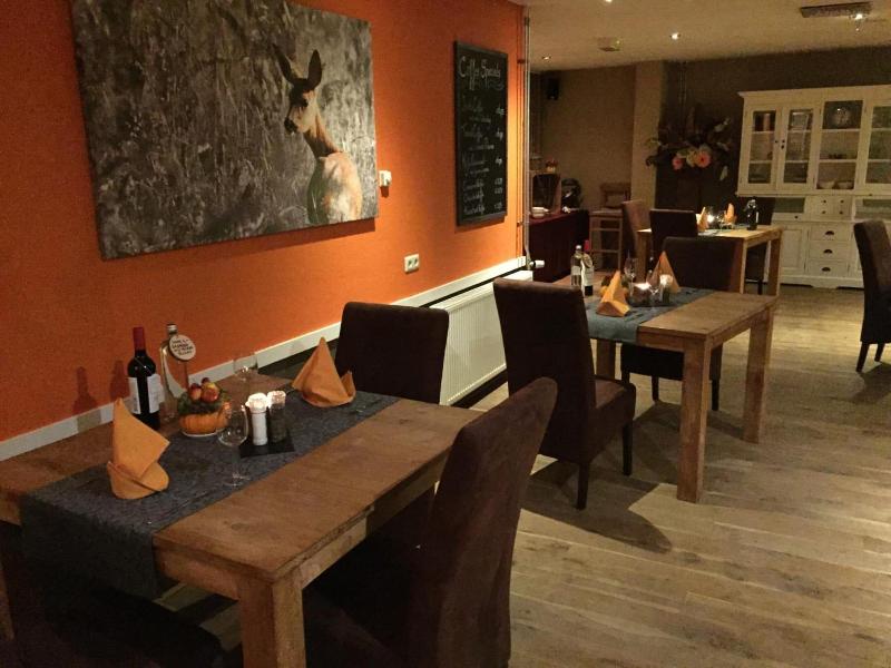 Lodges Veluwse Poort image