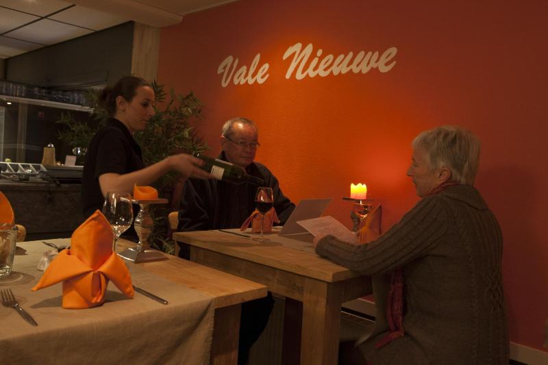 Lodges Veluwse Poort image