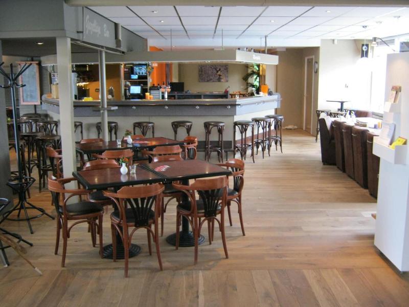 Lodges Veluwse Poort image