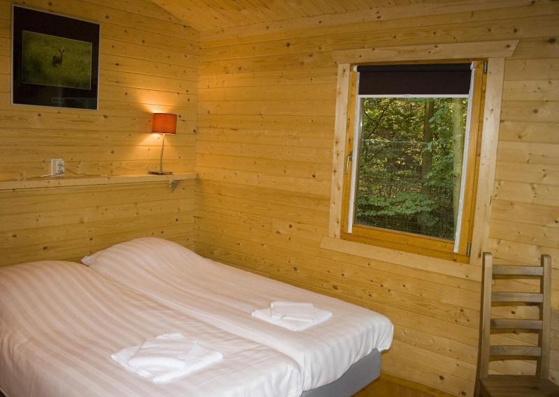 Lodges Veluwse Poort image