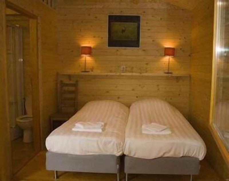 Lodges Veluwse Poort image