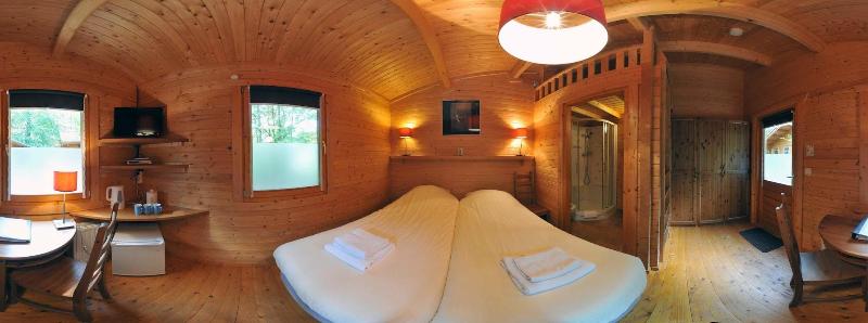 Lodges Veluwse Poort image