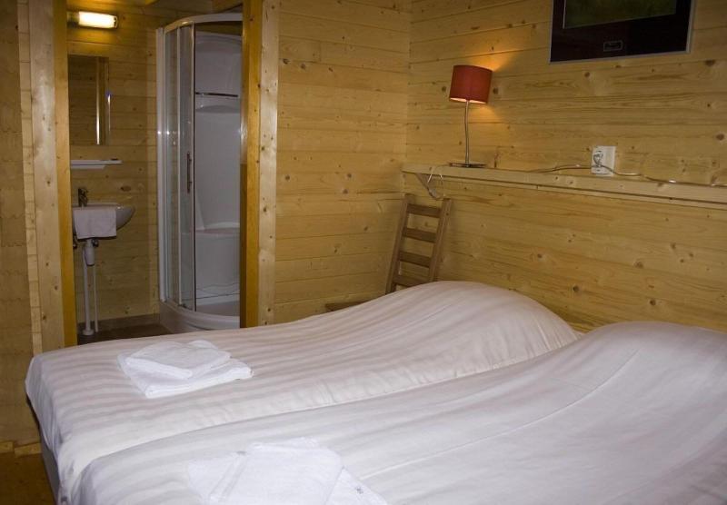 Lodges Veluwse Poort image
