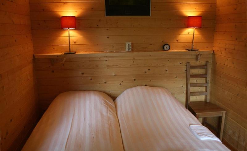Lodges Veluwse Poort image