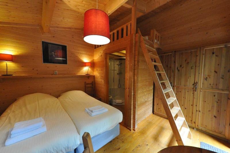 Lodges Veluwse Poort image