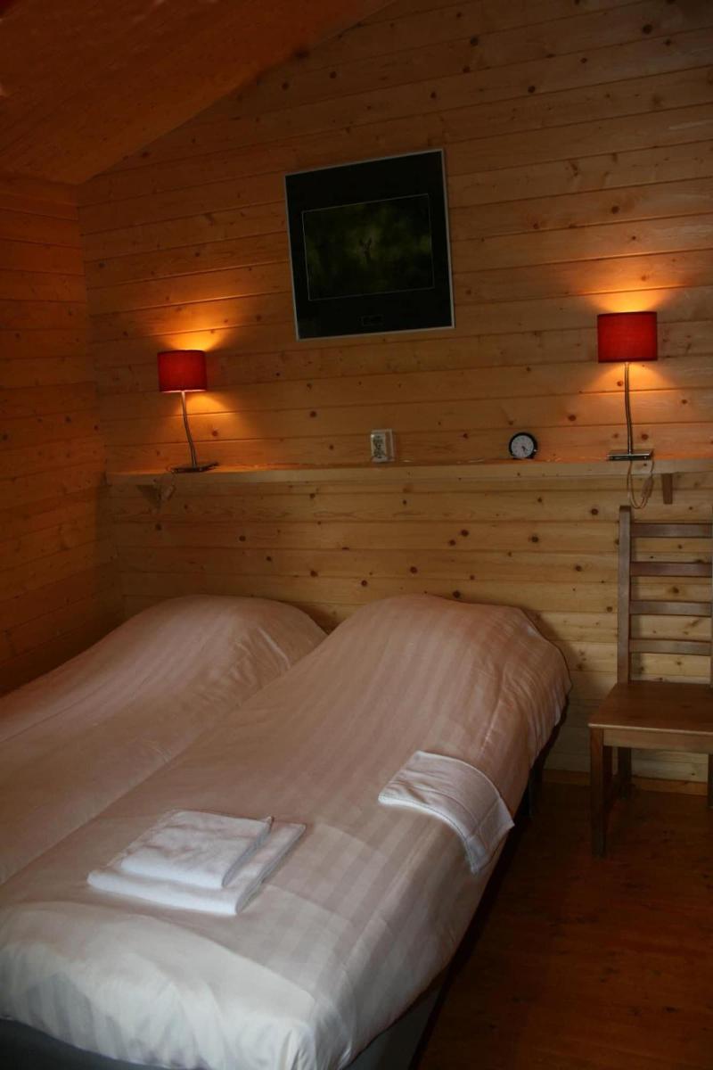 Lodges Veluwse Poort image