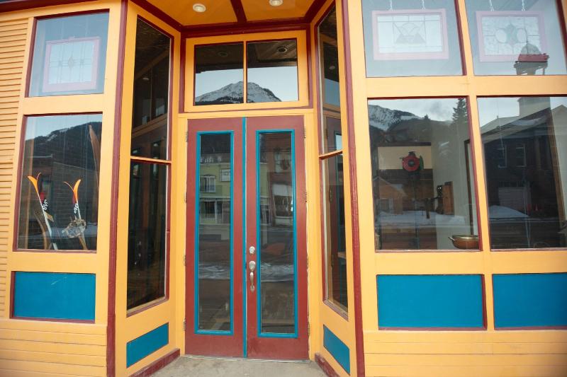 The Frenchman Suites image