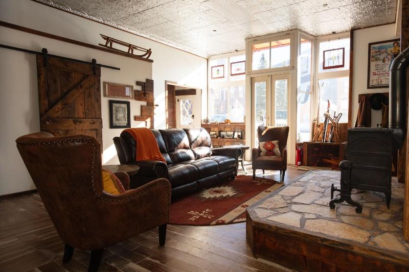 The Frenchman Suites image