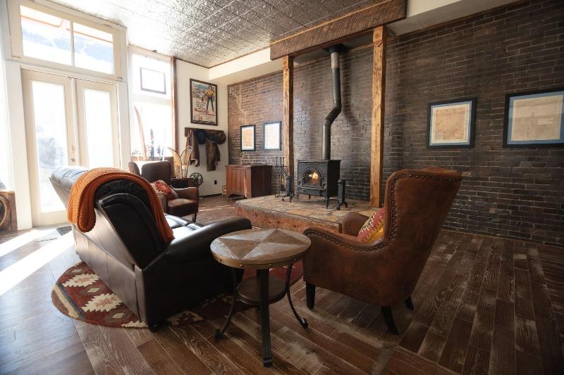 The Frenchman Suites image