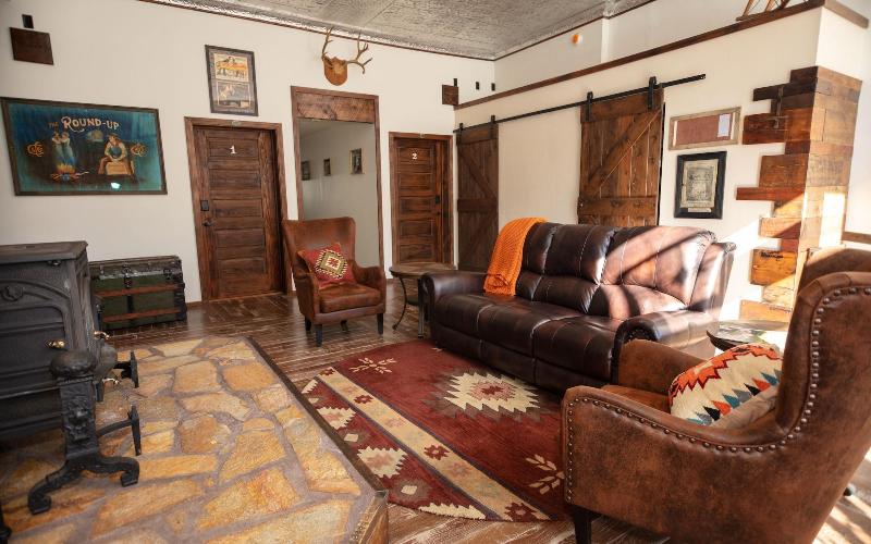 The Frenchman Suites image