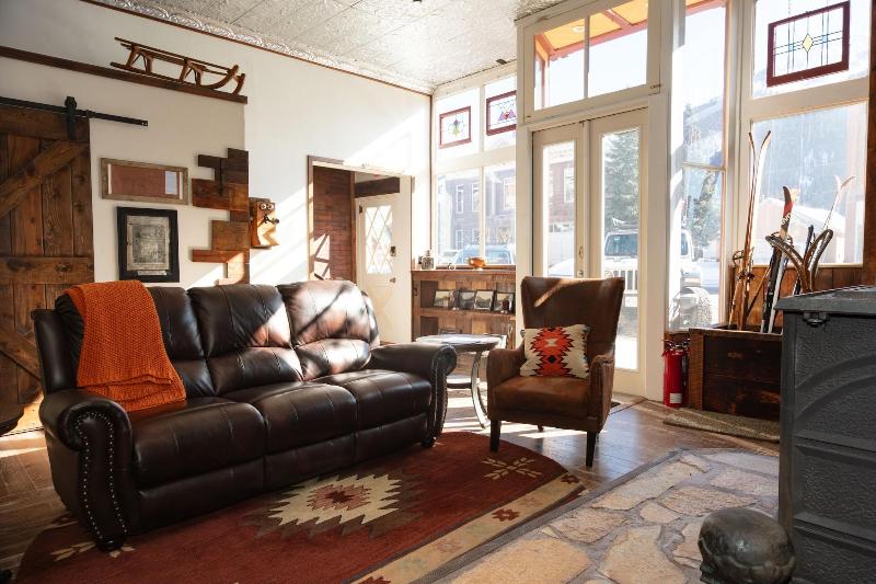 The Frenchman Suites image