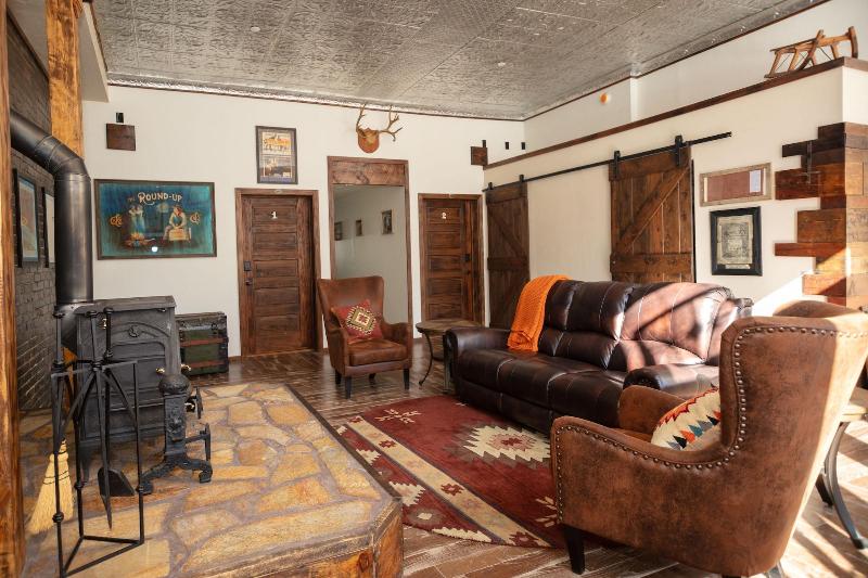 The Frenchman Suites image