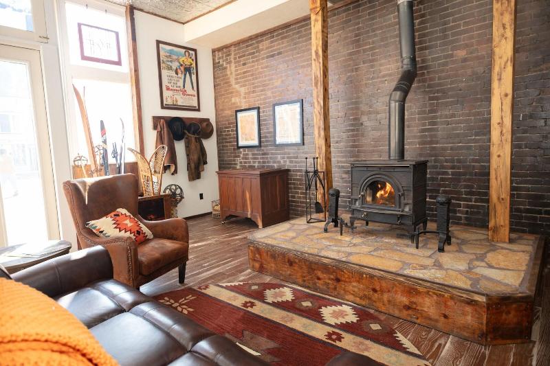 The Frenchman Suites image