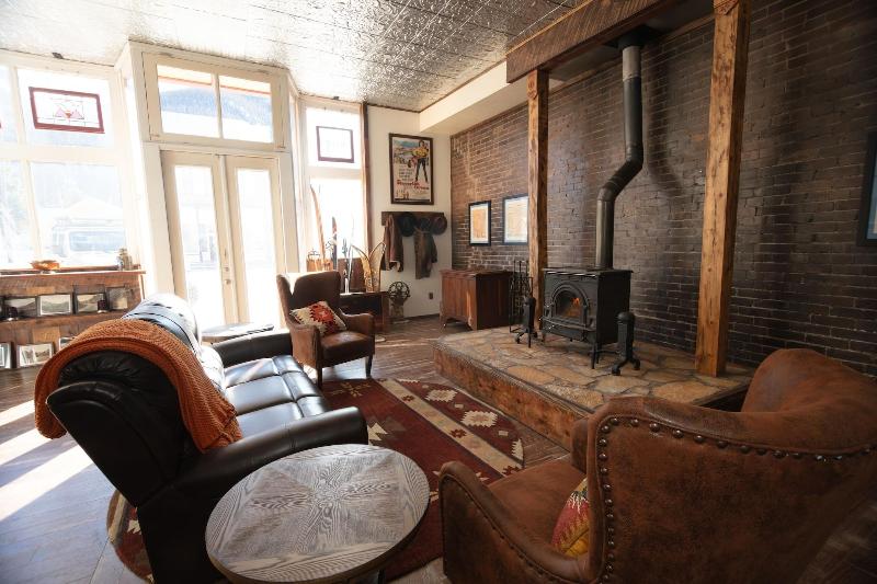 The Frenchman Suites image