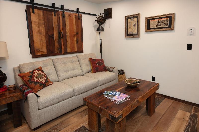 The Frenchman Suites image