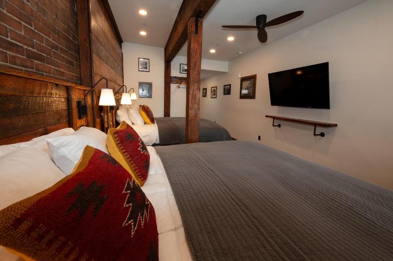 The Frenchman Suites image