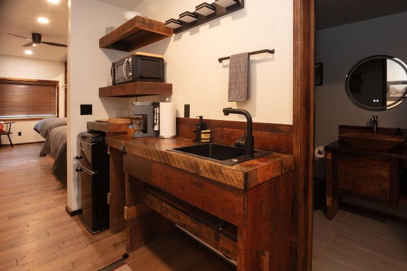 The Frenchman Suites image