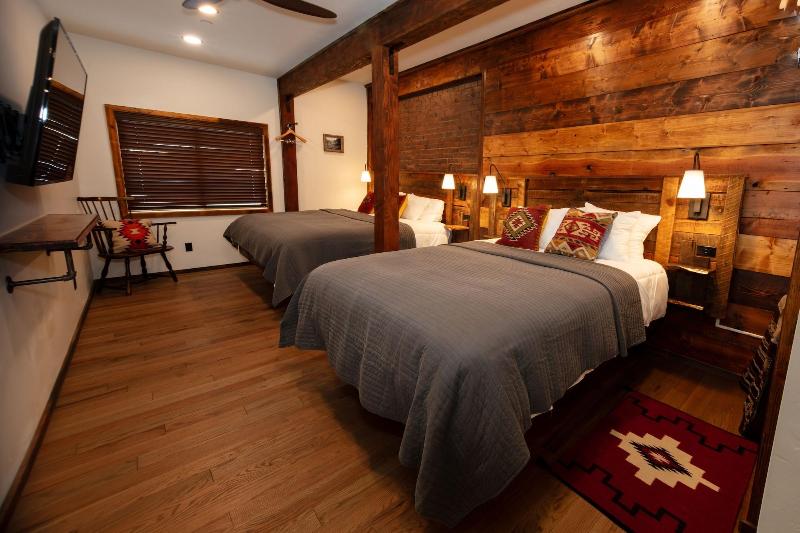 The Frenchman Suites image