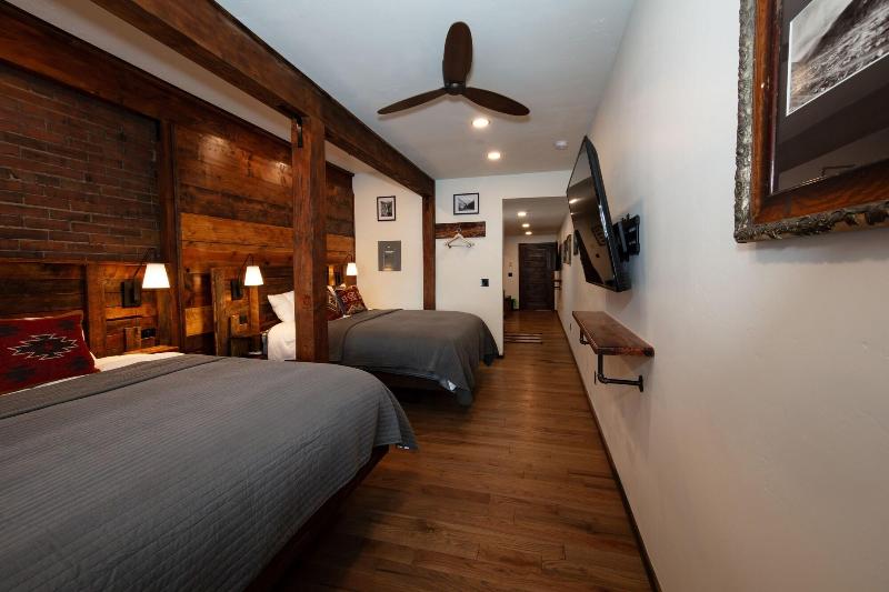 The Frenchman Suites image