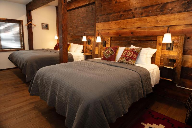 The Frenchman Suites image