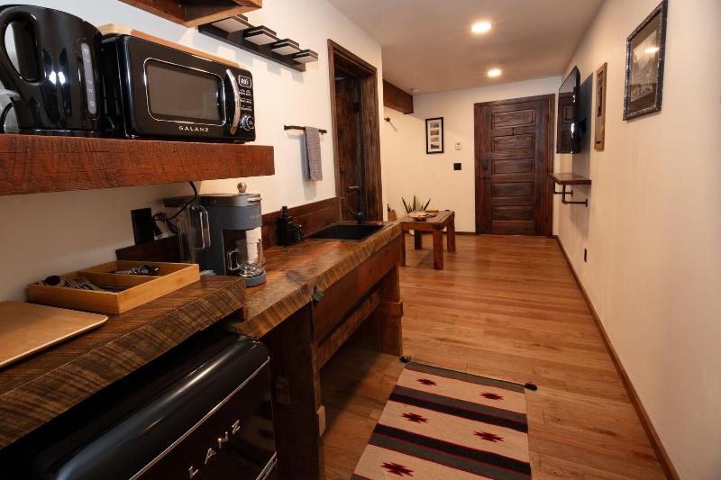 The Frenchman Suites image