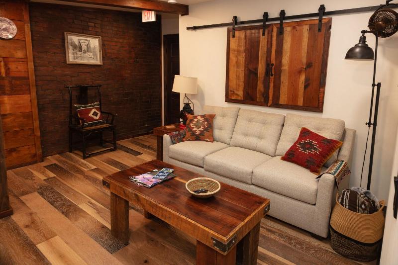 The Frenchman Suites image