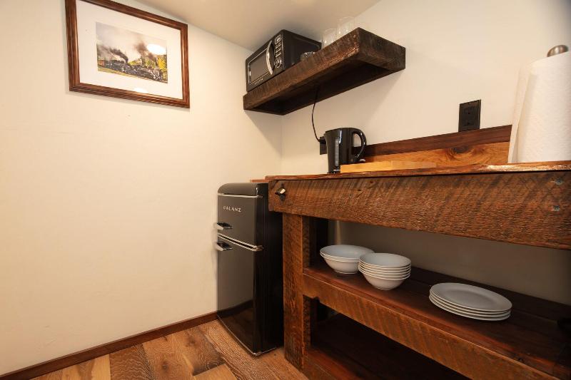 The Frenchman Suites image