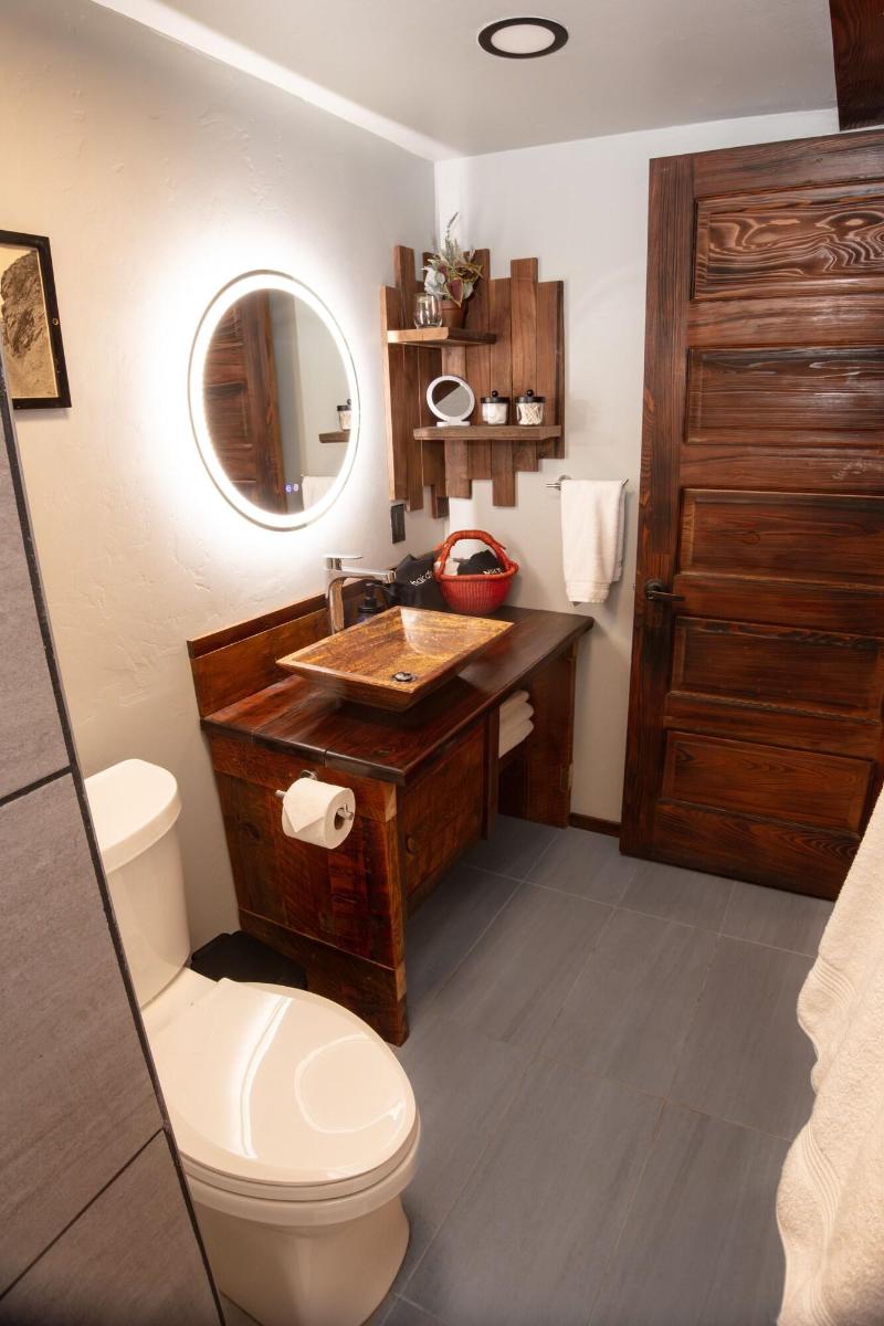 The Frenchman Suites image