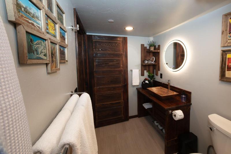 The Frenchman Suites image