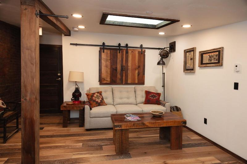 The Frenchman Suites image