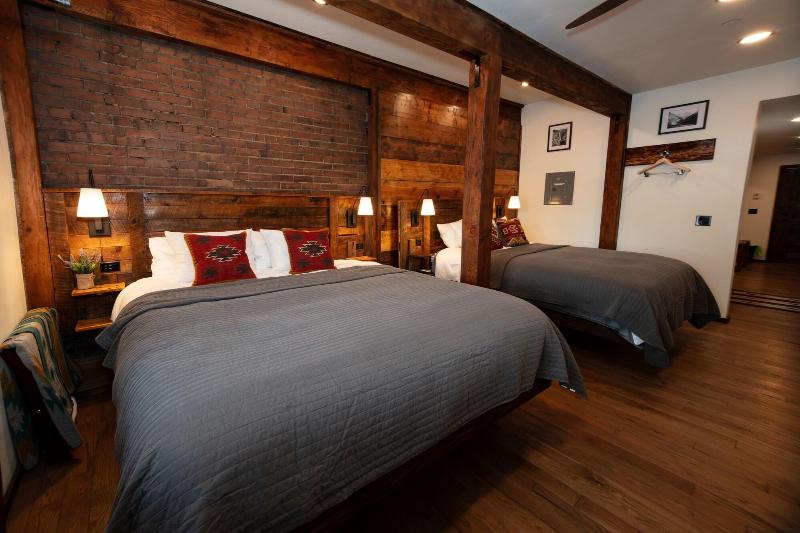 The Frenchman Suites image