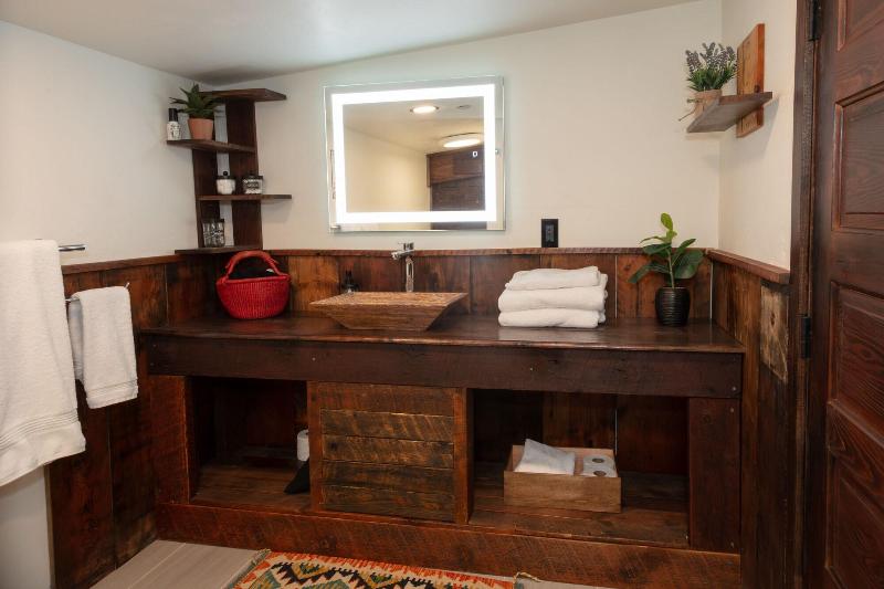The Frenchman Suites image