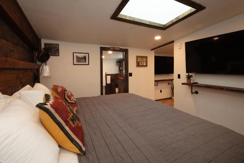 The Frenchman Suites image