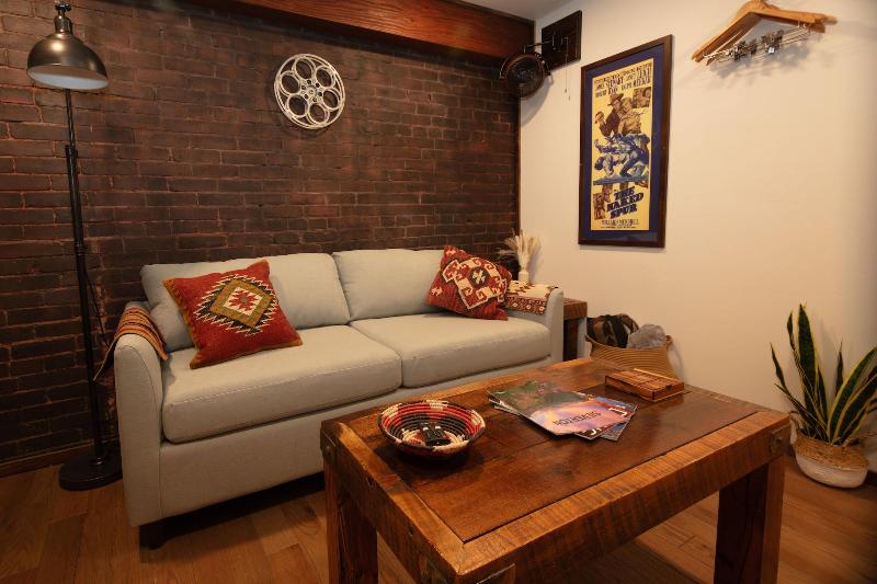 The Frenchman Suites image