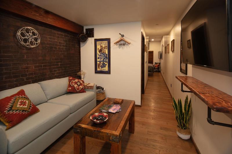The Frenchman Suites image