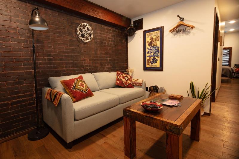 The Frenchman Suites image