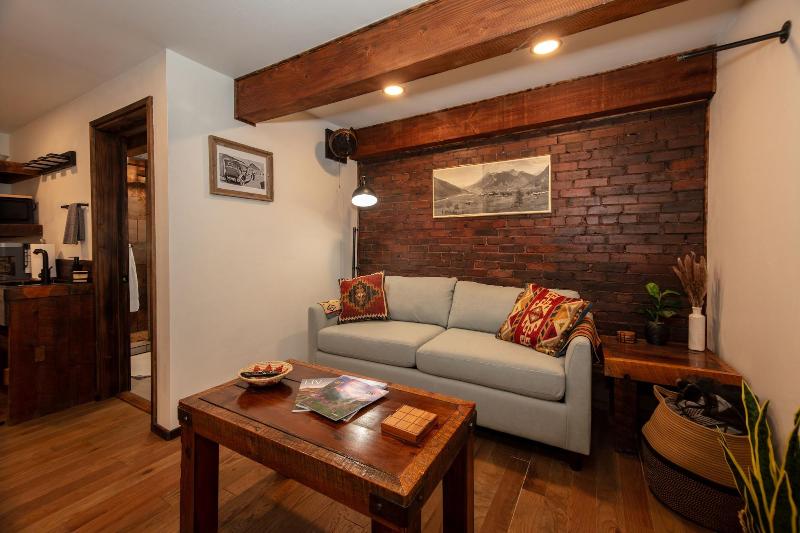 The Frenchman Suites image