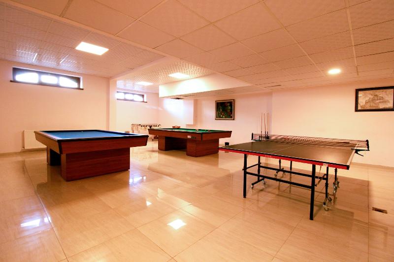 Cildir Lodge image