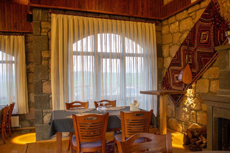 Cildir Lodge image