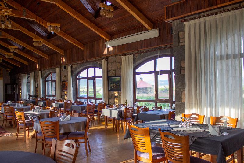 Cildir Lodge image 7