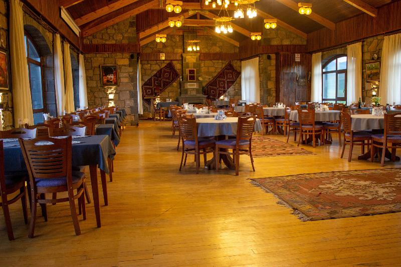 Cildir Lodge image 9