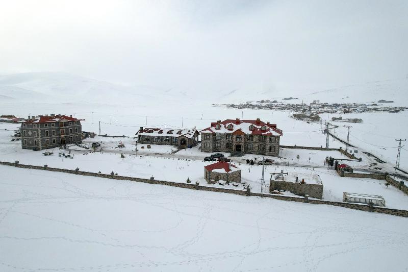 Cildir Lodge image 8