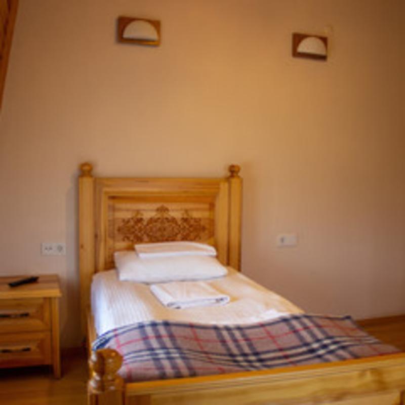 Cildir Lodge image 1