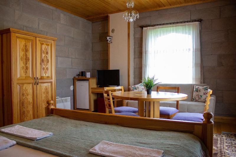 Cildir Lodge image
